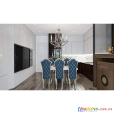 Hàng hiếm phố huỳnh thúc kháng, 64m2x6t, mt5m, ô tô kd chỉ 19 tỷ