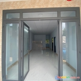 Bán nhà tân vạn 72m2 shr thổ cư, đường xe hơi vào tận nhà, giá rẻ