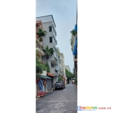 Nhà mới kính kong, xe tải 5 tấn đỗ cửa, vios  ngủ trong nhà lạc long quân