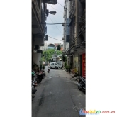 Hot đường trung kính - 52m2 giá 5,09 tỷ.
