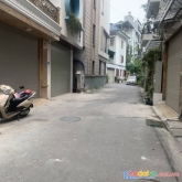 Ô tô tránh, kinh doanh bất chấp, phố thái thịnh, 52m2x5t, ở, 9 tỷ.