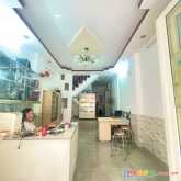Nhà giá tốt đường cmt8, p5, q.tân bình dt 3,5x7m trệt 2 lầu giá 3,65 tỷ tl
