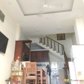 Nhà bán hẻm rộng 4m sát mt bùi minh trực p5 q8 giá 4tỷ850