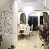 Bán nhà cầu giấy -  nhà đẹp - ô tô - thang máy - 53m2 - giá 11,6 tỷ