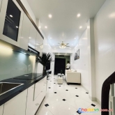 211 khương trung 23/27m2 - 5 tầng - mt2.8m - giá chỉ 3.05 tỷ