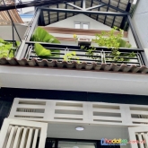 Bán nhà quận 7 xe hơi vào nhà chỉ 5 tỷ nhà đẹp gần lotte mart và cầu kênh tẻ