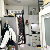 Nhà 2 mặt hẻm 47 nguyễn thị tần phường 2 quận 8