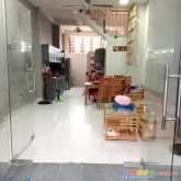Cực hot - nhà đẹp ở ngay gần chợ thủ đức - 58m2(4x14.5m) - 4 tầng - chỉ 5.x tỷ