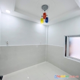 Nhà bán trệt,lầu,gần mt hưng phú p9q8. giá 3,9 tỷ tl