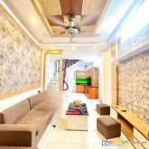 Nhà đẹp nguyễn chính, sổ vuông, tiện ích bạt ngàn - 30m2, 5 tầng, 3.5 tỷ