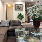 Bán nhà nguyễn văn huyên-40m2 hơn 4 tỷ-lô góc-ánh sáng ngập tràn-nội thất đầy đủ