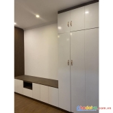 Cực hiếm  xuân đỉnh – ngõ thông khắp ngả - ô tô tránh nhau