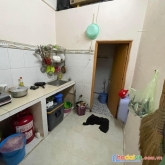 Bán nhà giá rẻ hẻm dẹp 6m lê văn quới 41 m2 ,bhha, bình tân nhỉnh 3ty