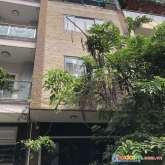 Khu dân cư la casa vạn phát hưng q7 - 5x13 - 5 tầng nhà nội thất cực đẹp 11 tỷ