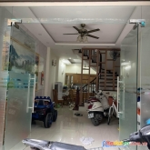 Bán gấp nhà đẹp đông tác, đống đa ngõ thông, gần phố 40m2 * 5 tầng chỉ 4.2 tỷ