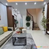 Bán nhà tân mai, hoàng mai, 35m2, 5t, 4pn, nhỉnh 3 tỷ, ô tô, 0962753326.