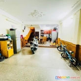 Bán nhà cầu giấy vỉa hè ô tô tránh 2 thoáng kd văn phòng ở sướng