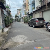 Bán nhà thoại ngọc hầu - tân phú, dt 4 x17, 2 tầng, 3 phòng ngủ, hẻm 8m giá 8.05 tỷ.