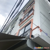 Đẹp xịn xò ngô quyền ở ngay 40m 5t mt4m8 4pn về ở ngay
