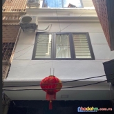 Cần bán gấp nhà 3 tầng chỉ 3.75 tỷ trung tâm thanh xuân