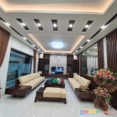 Bán nhà bồ đề long biên ngõ thông ô tô 3 bước ra phố 45m2 mt4,5m nhỉnh 6 tỷ