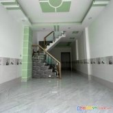 Bán gấp nhà bình tân 40m2 1 lầu mới đẹp hxh kinh doanh buôn bán giá 2 ty150