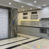 Bán nhà phố chính kinh, thang máy, 6 tầng giá 7.4 tỷ