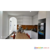 Bán nhà phố nguyễn văn cừ, long biên, ô tô qua nhà – 4 ngủ, 65m2, mt4.5m tặng nội thất.