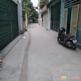 Bán nhà  phố nguyễn văn cừ, long biên. 76m2,  4.9 tỷ, ngõ thông ra đường nguyễn sơn, an sinh đỉnh