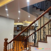 Bán nhà phố nguyễn văn cừ, long biên. 76m2, 5.8 tỷ, lô góc, 2 mặt thoáng, cách  nhà ra phố.
