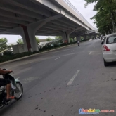Bán nhà phạm văn đồng,ô tô nhỏ đỗ cửa,ở sướng,sổ hoa hậu cất két,0923778683