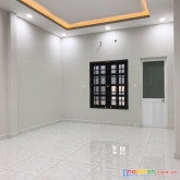 Nhà 2 tầng - hxh - phước long b - nở hậu - sổ hoàn công đủ