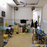 Bán nhà bình tân lê văn quới , dt 4 x 17 , 4 tầng- nở hậu - chỉ 7.1 tỷ