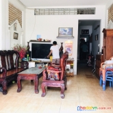Hẻm 8m thông bình tân - cách areon 3 phút - 2 tầng - 66m2 - 5.8 tỷ