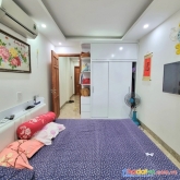 Bán nhà phố tạ quang bửu: 43m2, 5 tầng, 4 ngủ, mt 4m, 3.95 tỷ