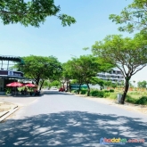 Cần bán gấp lô 144m2 khu đô thị fpt city đà nẵng