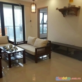3,6 tỷ - sunsquare lê đức thọ 115m2 - 3 phòng ngủ - 2 wc – mới bàn giao xong
