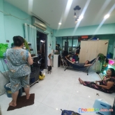 Cần bán nhà hẻm 3 met 5 đường nguyễn duy phường 8 quạn 8