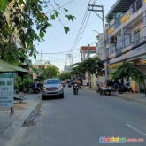 Bán nhà 4 tầng đường lê văn quới, đường nhựa 15m, 71m2 chỉ 7.1 tỷ