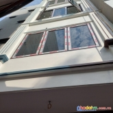 Bán nhà phú đô. 32m* 5t *mt4.2m. giá 3.8 tỷ. nhà mới đẹp, đang hoàn thiện