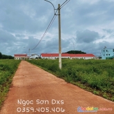 Gia đình muốn bán gấp đất xã phú lộc,huyện krông năng, đắk lắk – sổ hồng riêng.