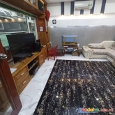 Mặt tiền kinh doanh lê văn quới, 72m2, 4 tầng, nở hậu tài lộc, giá 7 tỷ 1.