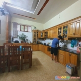 Bán nhà nguyễn văn cừ 70m2 ở, kd đều tốt, ôtô qua nhà chỉ hơn 6 tỷ