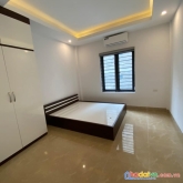 Bán nhà riêng tại đường lê đức thọ, 50m2,6.9 tỷ, dòng tiền