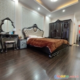 Bán nhà cầu giấy, ô tô tránh, kinh doanh đỉnh, 50m2 6 tầng mt4.2m, giá 8.9 tỷ