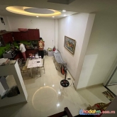 Nhà đẹp, hẻm 4m, bình thạnh, 3.2 x 7.8, 3 lầu, 3pn, phạm văn đồng, dt 25m², giá 5.8 tỷ