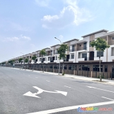 Chủ nhà cần bán gấp căn nhà phố siêu xinh khu đô thị vsip bắc ninh giá rẻ nhất thị trường