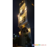 Nhà đẹp mới xây, khu phân lô đồng bộ an lạc bình bình tân, diện tích rộng. giá chỉ dưới 7,5 tỷ.
