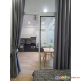 Bán nhà riêng khương trung, thanh xuân, 27m, 5 tầng, mặt tiền thoáng, vài bước chân ra mặt phố, ô