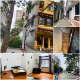 Khương đình 31m - 5 tầng - mt 6m - giá 3.95 tỷ